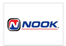 美國Nook直線軸承