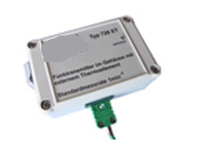 丹麥PR electronics轉(zhuǎn)換器