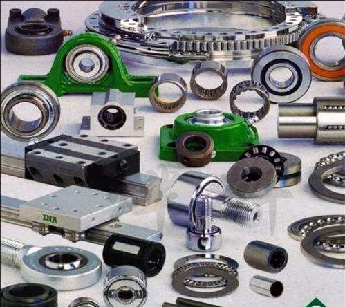 德國Fey Lamellenringe軸承