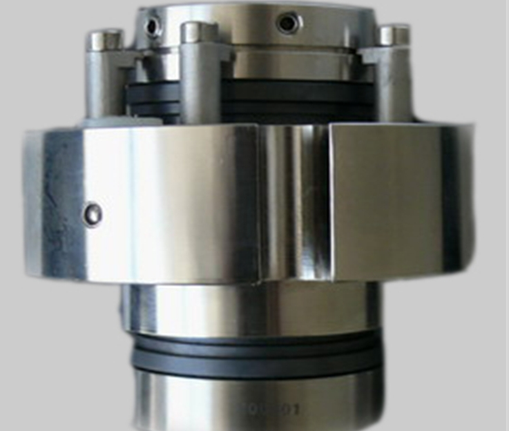 瑞士DEPAC機(jī)械密封