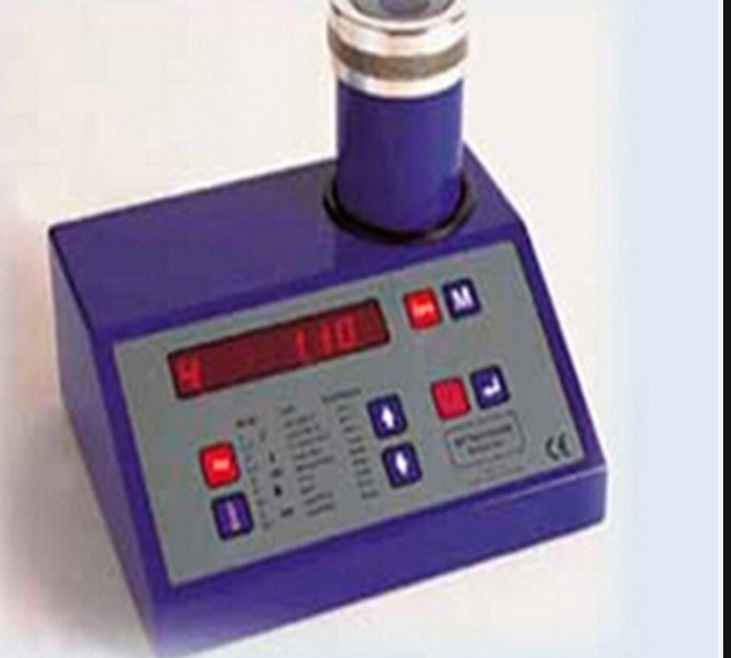 英國KITTIWAKE便攜油品測試箱