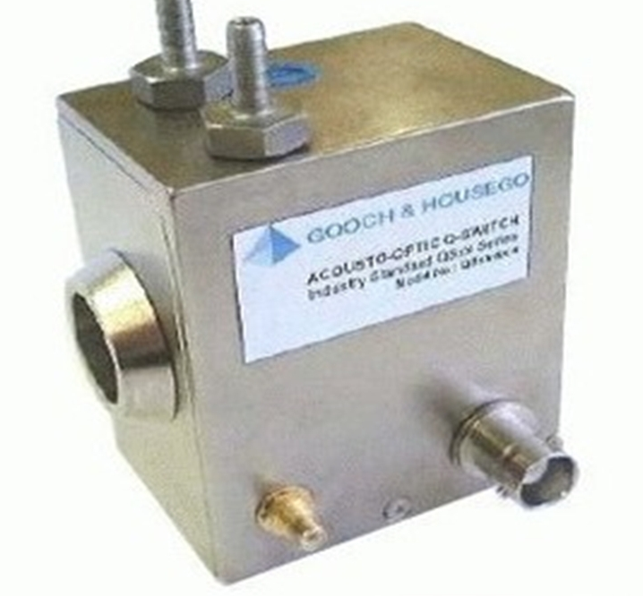 英國GOOCH HOUSEGO濾芯