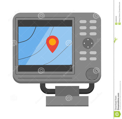 德國(guó)TELDIX 導(dǎo)航設(shè)備