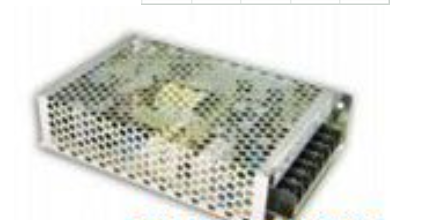 美國Meanwell電源供應器Meanwell直流轉換器Meanwell交流變流器