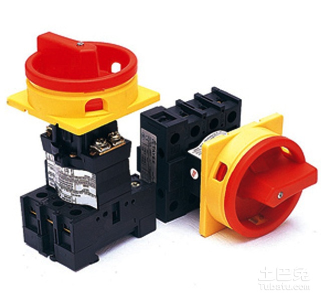 SCHMERSAL限位開(kāi)關(guān)