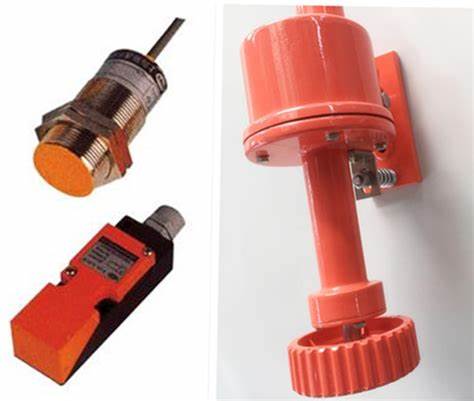 美國Torq速度開關