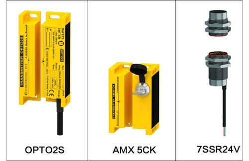 法國BTI安*開關(guān)