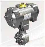 英國(guó)BROADY安*閥