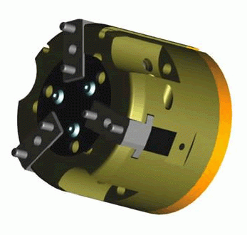 ROBOHAND氣動(dòng)夾具