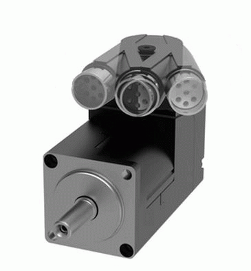 B&R減速電機(jī)