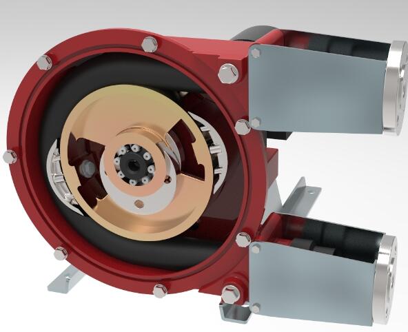 BALCRANK泵BALCRANK電工泵