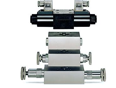 HYDRAFORCE直動單向閥HYDRAFORCE液控單向閥