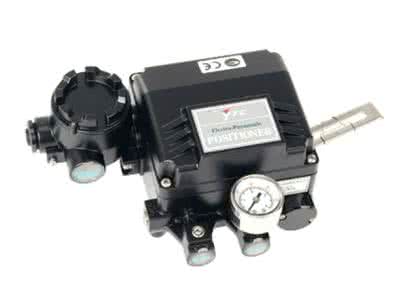 美國masoneilan定位器