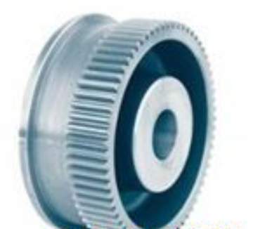 德國Karl Georg起重輪