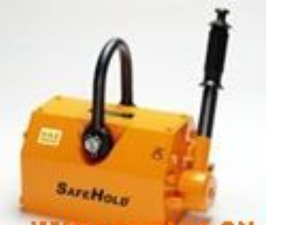 美國Eriez磁力起重機(jī)