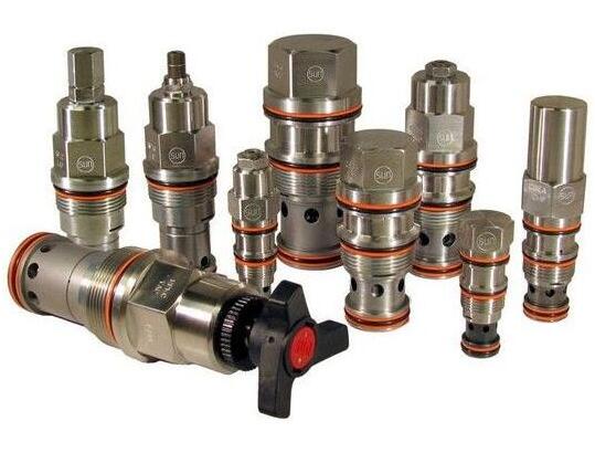 美國SUN閥門平衡閥