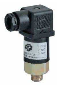 德國AIRCOM壓力開關