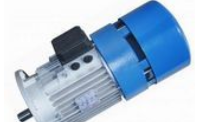 意大利Cantoni異步電機