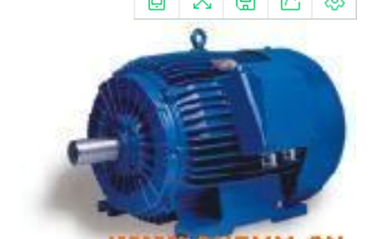 奧地利FFD異步電動機