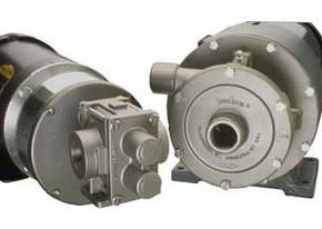 PULSAFEEDER離心泵