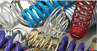 lee spring碟形彈簧