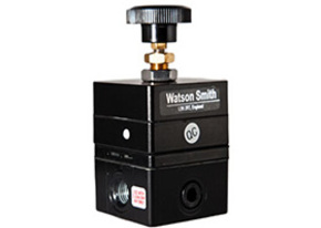 WATSON SMITH手動(dòng)調(diào)節(jié)器