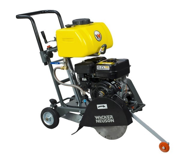 WACKER NEUSON工業(yè)設(shè)備