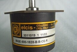 德國(guó)P+F編碼器