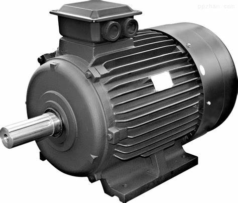  T-T Electric電機(jī)