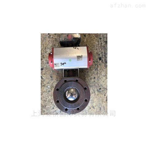 德國(guó)END-Armaturen蝶閥