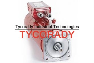 德國(guó)SSB電機(jī)