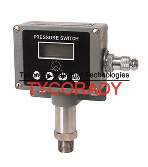 德國Barksdale壓力開關(guān)