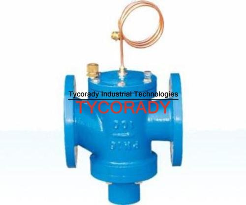 德國Goetze控制閥