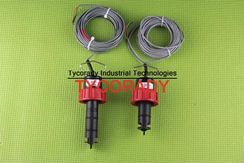 德國+GF+流量探頭