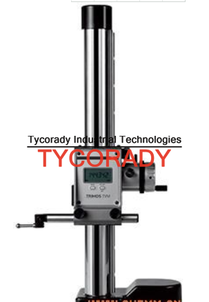 供應(yīng)Trimos測(cè)高儀