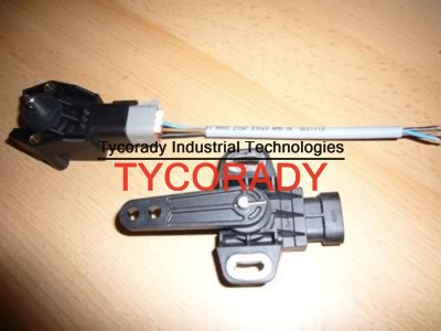 ELOBAU電子傳感器