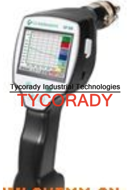 瑞士CS Instruments數據記錄儀