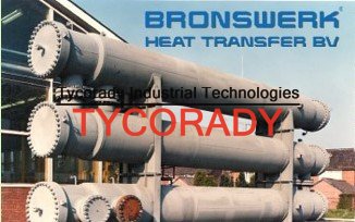 供應(yīng)BRONSWERK冷凝器