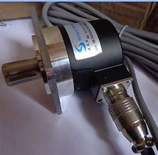 德國HOHNER編碼器