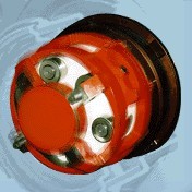 供應(yīng)德國原裝進(jìn)口REIDVILLE柱塞馬達(dá)