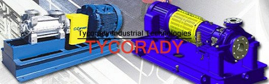 美國(guó)CARVER離心泵