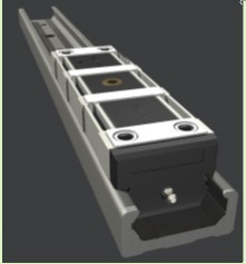 供應原廠ROLLON導軌