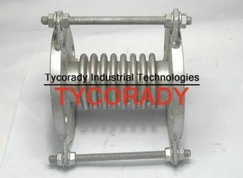 德國BERGHOFER HAMBURG膨脹節(jié)