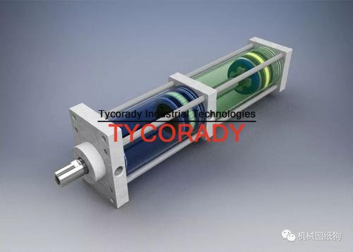 供應(yīng)德國AVENTICS氣動缸