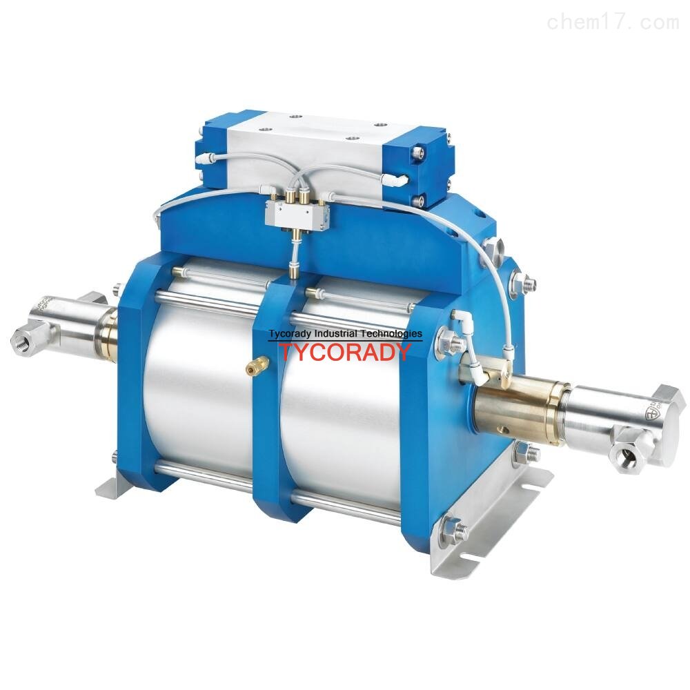 供應(yīng)美國(guó)原裝Parker大容量氣動(dòng)泵