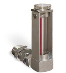 美國(guó)OIL-RITE彎頭液位計(jì)