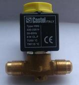 供應意大利Castel閥門