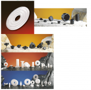 德國(guó)BUELTE插頭、螺帽、手輪、旋鈕