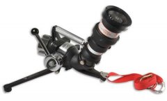 美國(guó)AKRON阿密龍水槍3419阿密龍消防炮噴頭