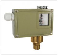 瑞士TRAFAG壓力開關